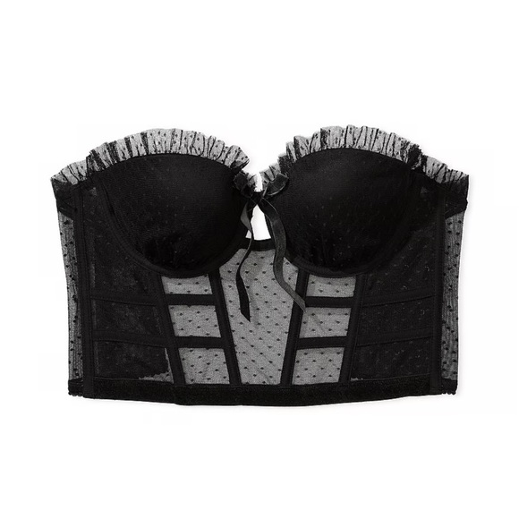 VS 34DD corset top - Picture 2 of 4